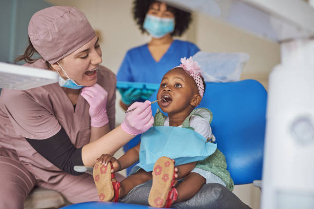 Best Tooth Extraction  in Tracy, CA