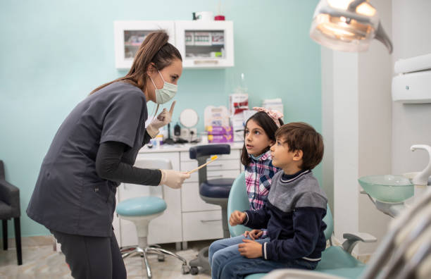 Professional  Holistic Dental Services in Tracy, CA