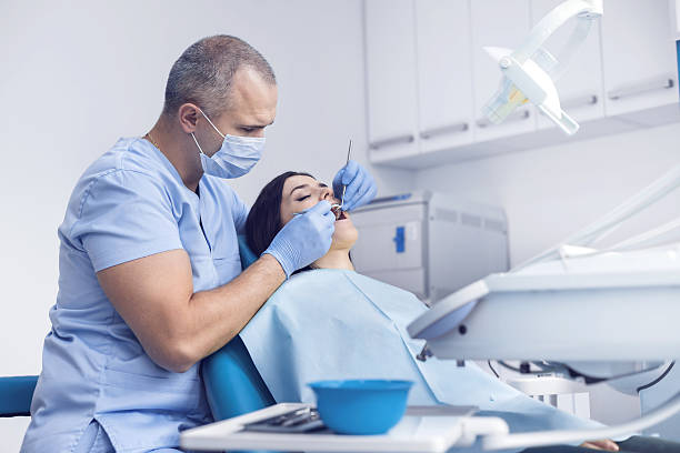 Why Choose Us for Your Dental Needs in Tracy, CA