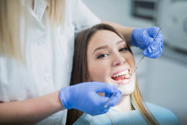 Best Dental X-Rays and Imaging  in Tracy, CA