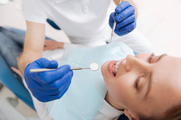 Best Dentures (Full and Partial)  in Tracy, CA